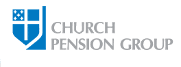 Church Pension Group